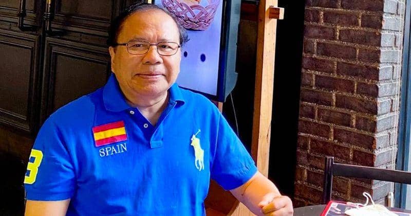 Instagram.com/rizalramli.official